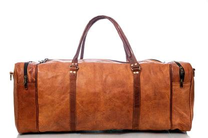 The Fletcher Duffel