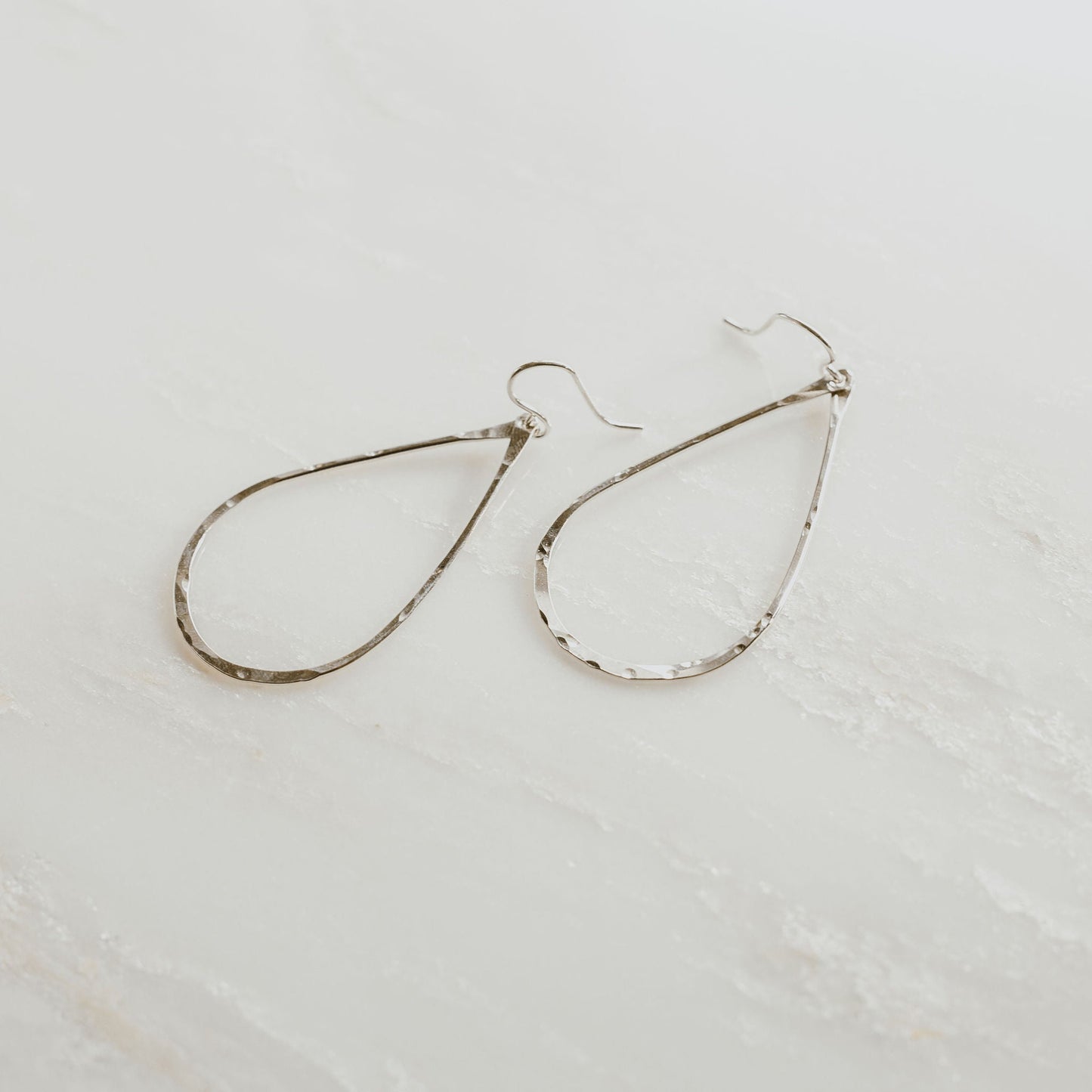 Kate Classic Teardrops