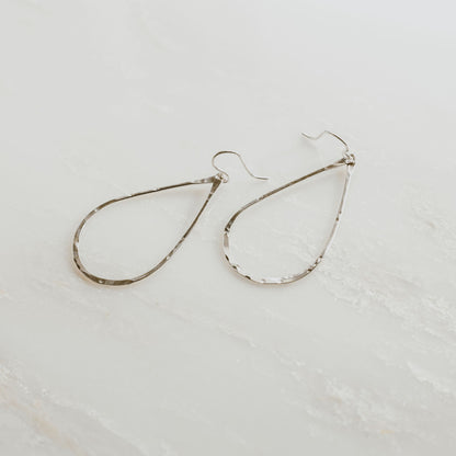 Kate Classic Teardrops