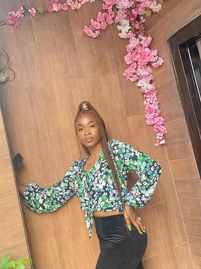 SHADE KNOTLESS (FULL LACE)