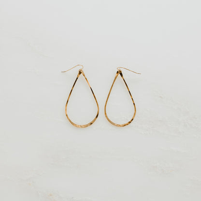 Kate Classic Teardrops