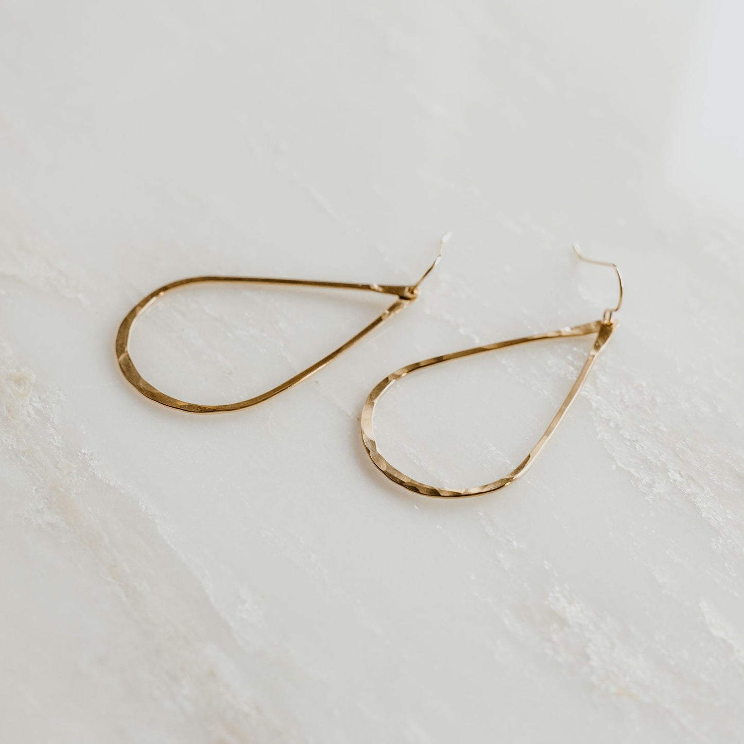 Kate Classic Teardrops