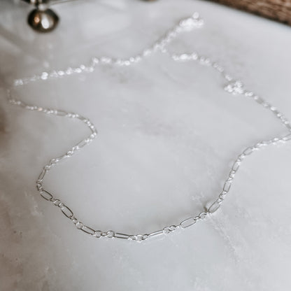Everyday Layering Chain Necklace