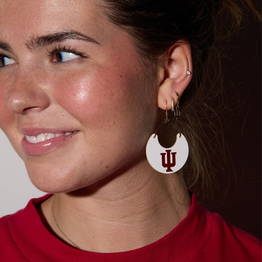 Indiana University Gift Set