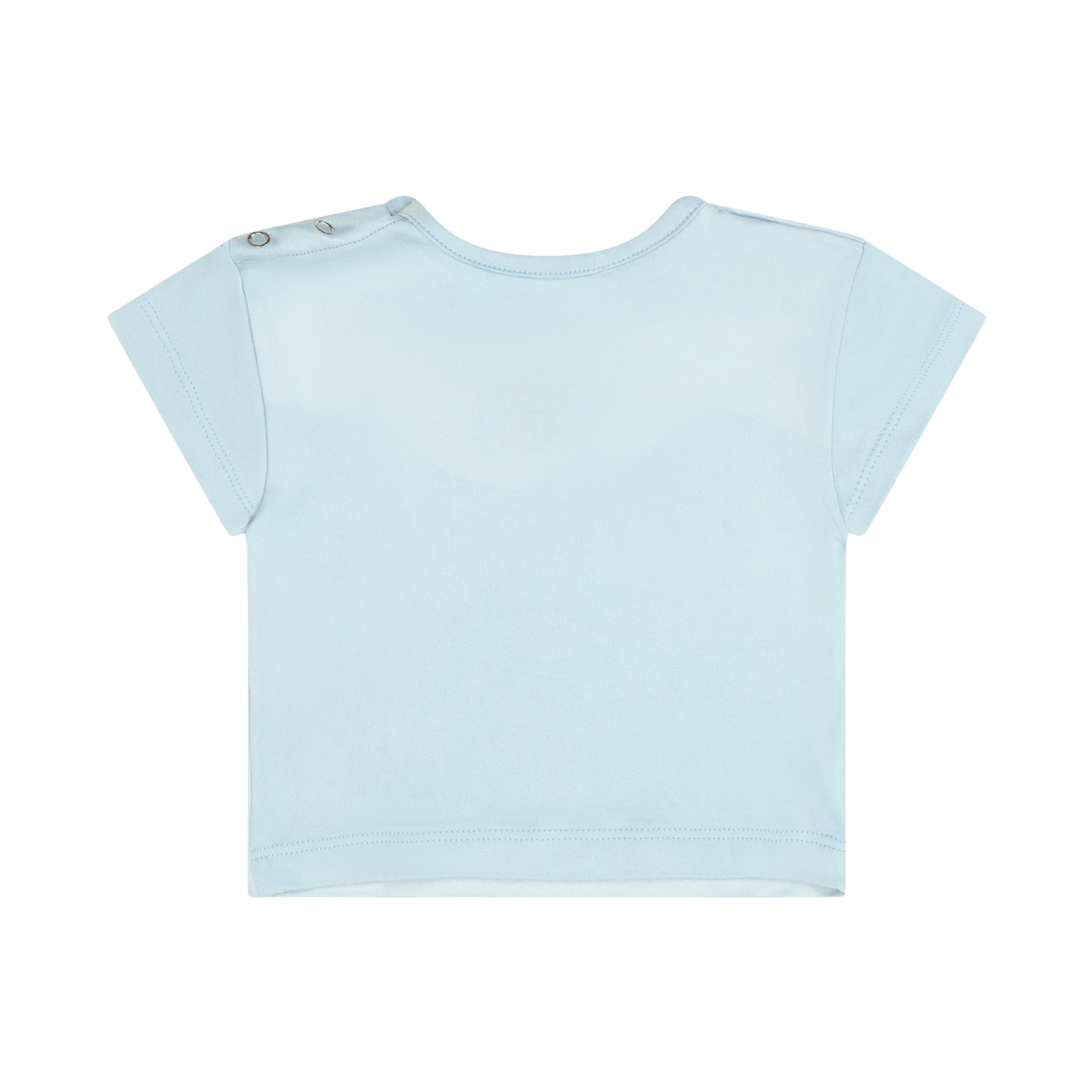 Infant Alphabet T-Shirt | Multicultural Kids Clothing