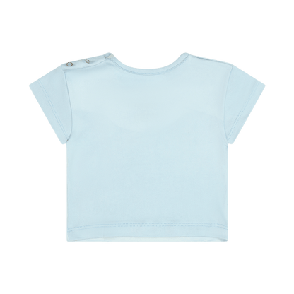 Infant Alphabet T-Shirt | Multicultural Kids Clothing