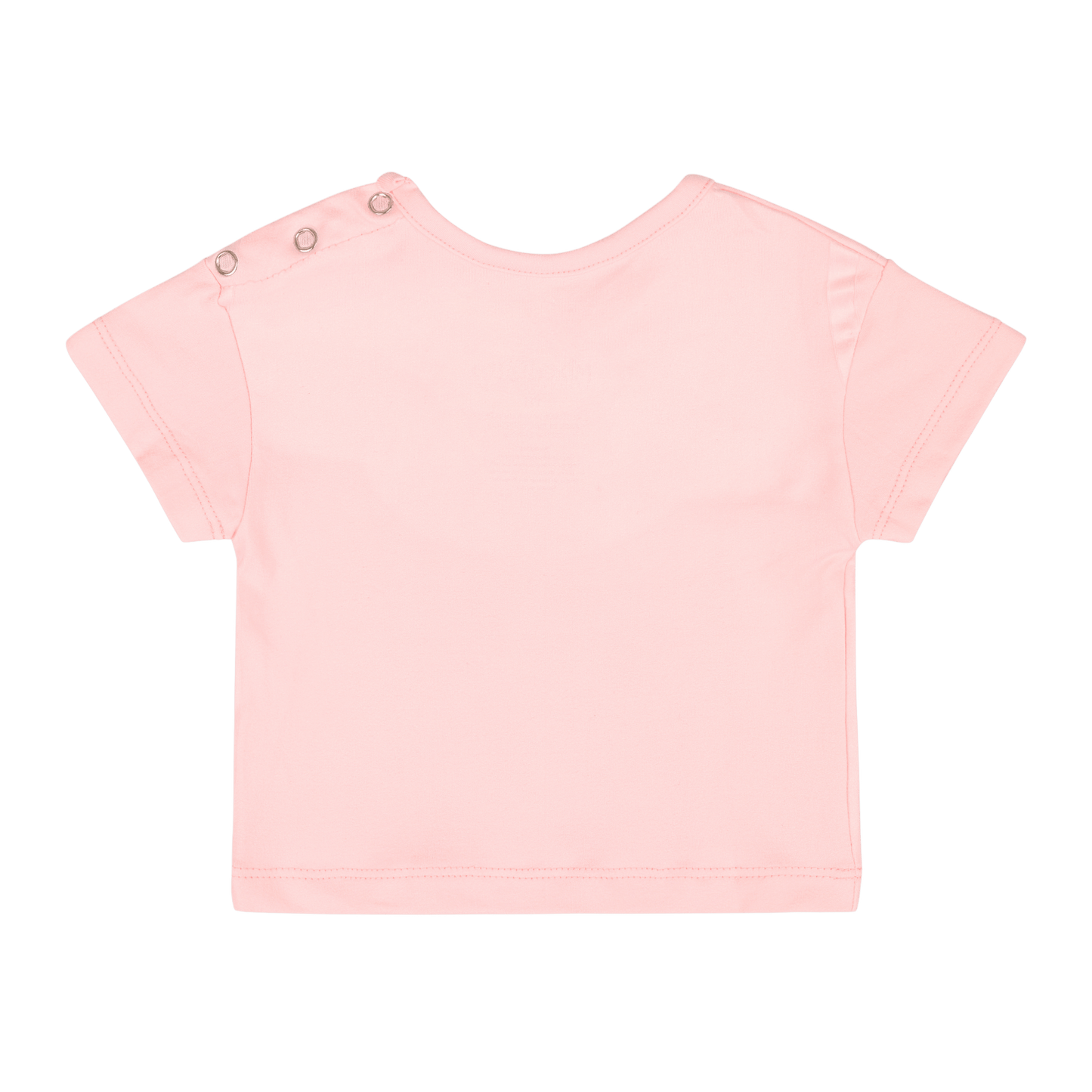 Infant Alphabet T-Shirt | Multicultural Kids Clothing