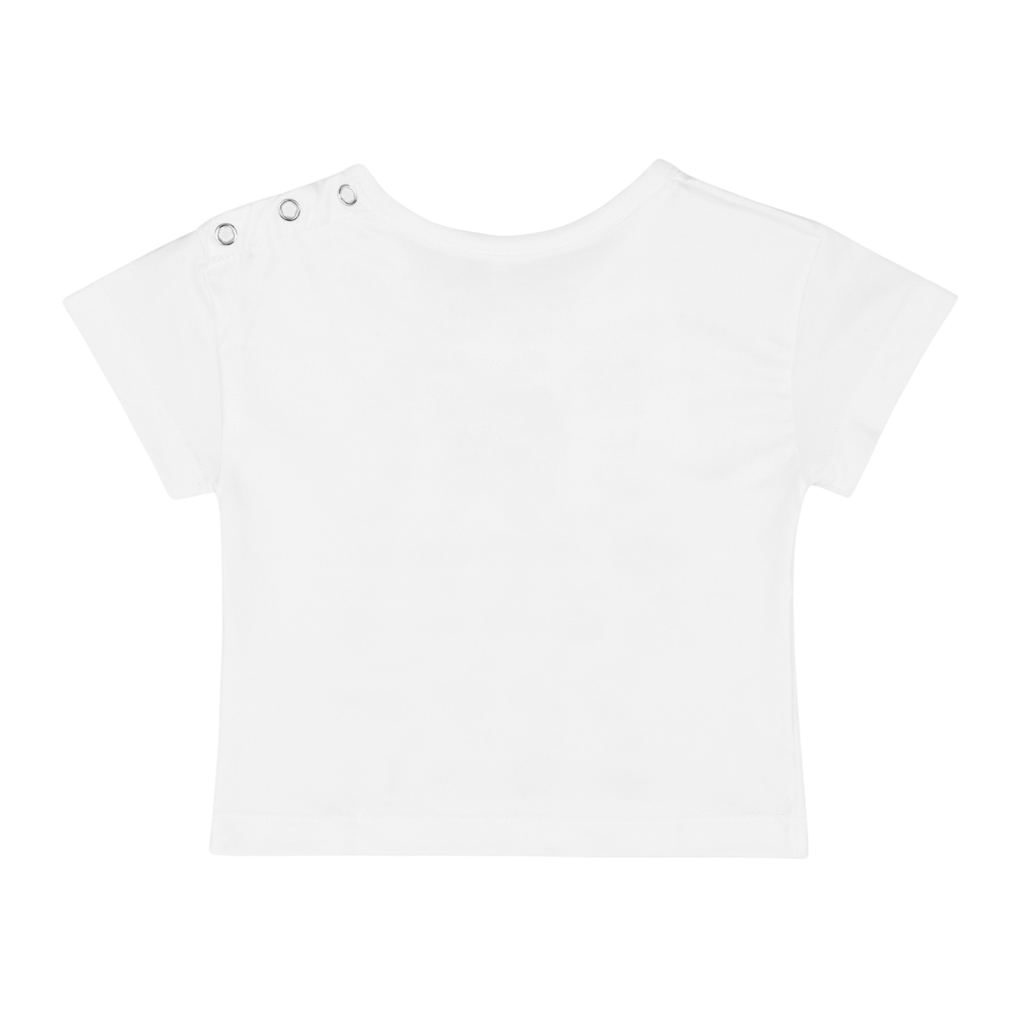 Infant Alphabet T-Shirt | Multicultural Kids Clothing