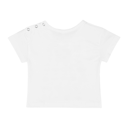 Infant Alphabet T-Shirt | Multicultural Kids Clothing