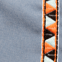 Baby Hemd Short Sleeve Button Down Shirt | Multicultural Kids Clothing