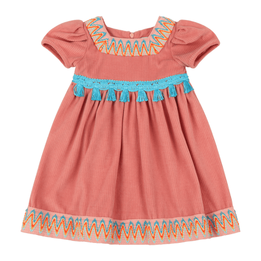 Infant Kleid Dress