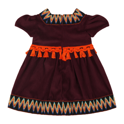 Infant Kleid Dress