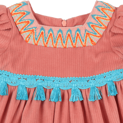 Infant Kleid Dress
