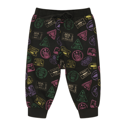 Infant Viaje Jogger | Multicultural Kids Clothing