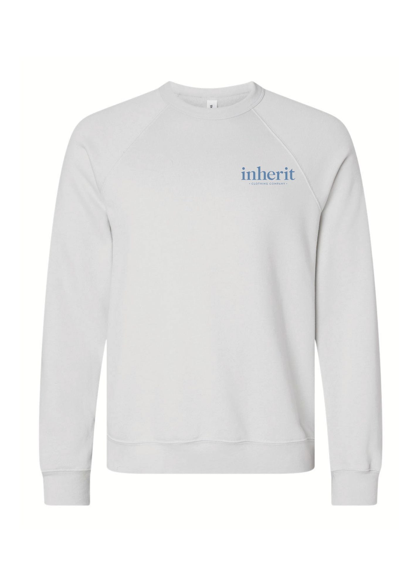 Inherit Renew Christian Graphic Sweatshirt