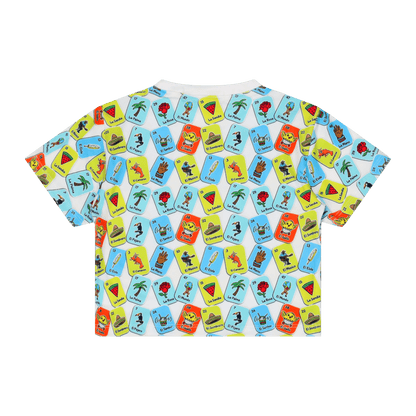 Juegos Leggings Set | Multicultural Kids Clothing