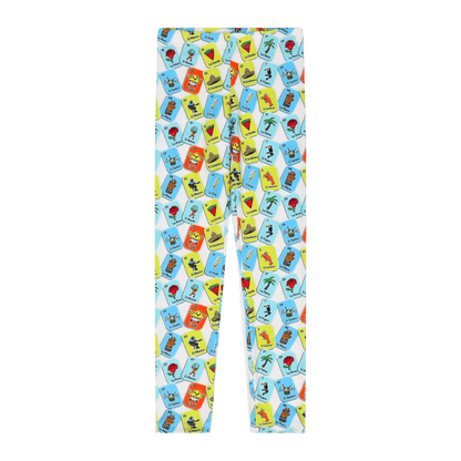 Juegos Leggings Set | Multicultural Kids Clothing