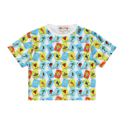 Juegos Leggings Set | Multicultural Kids Clothing