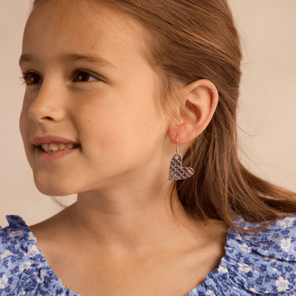 Limited Edition Mini Hearts