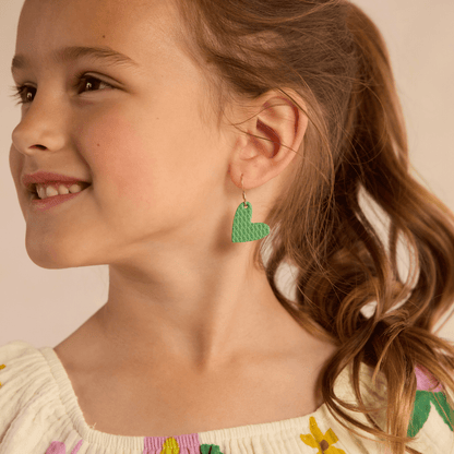 Limited Edition Mini Hearts