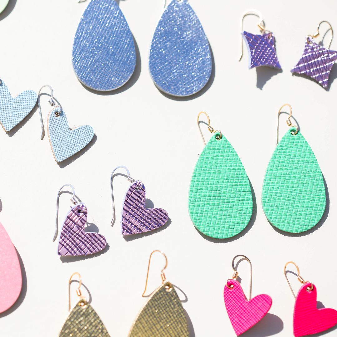 Limited Edition Mini Hearts