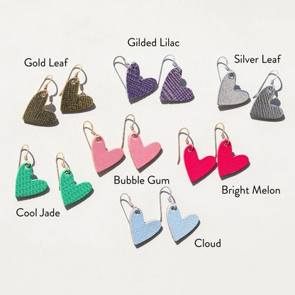 Limited Edition Mini Hearts