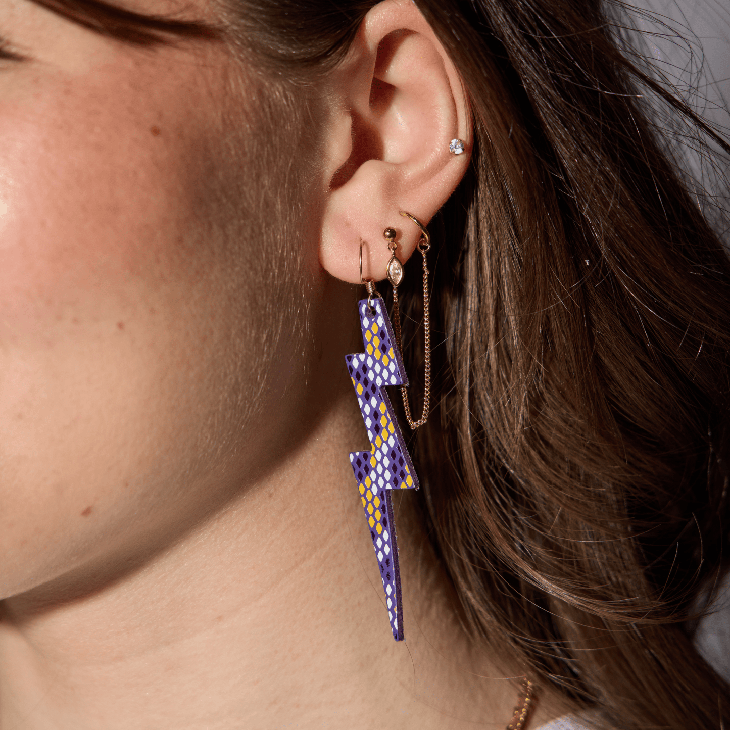 Minnesota Lightning Bolts