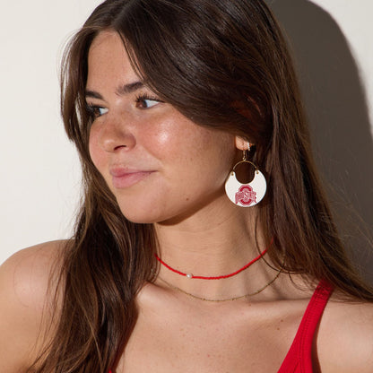 Ohio State University Gift Set