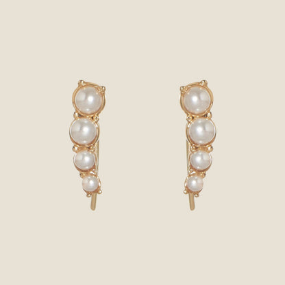 Pearl Ear Climbers
