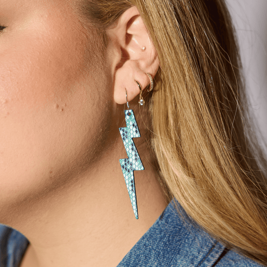 Philly Lightning Bolts