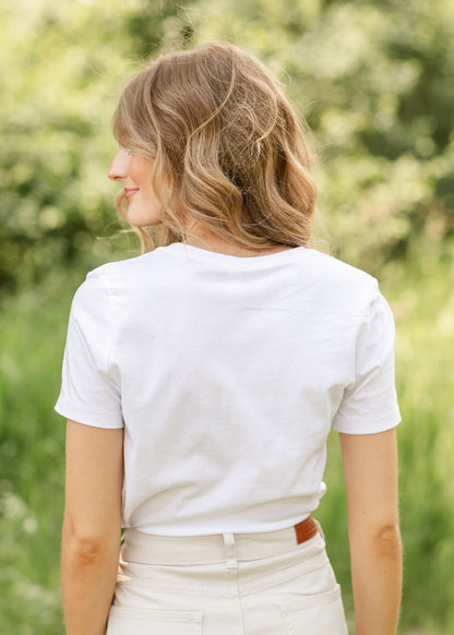 Inherit Renew Graphic T-shirt - FINAL SALE