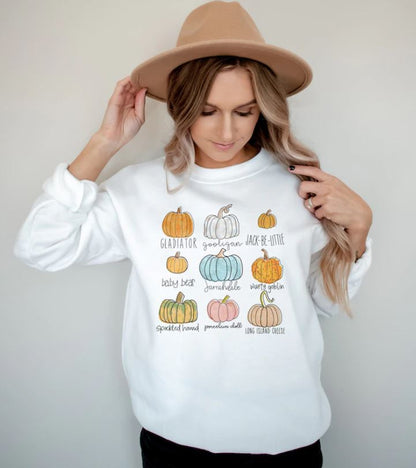 Short Sleeve Fall or Halloween Mystery Tee