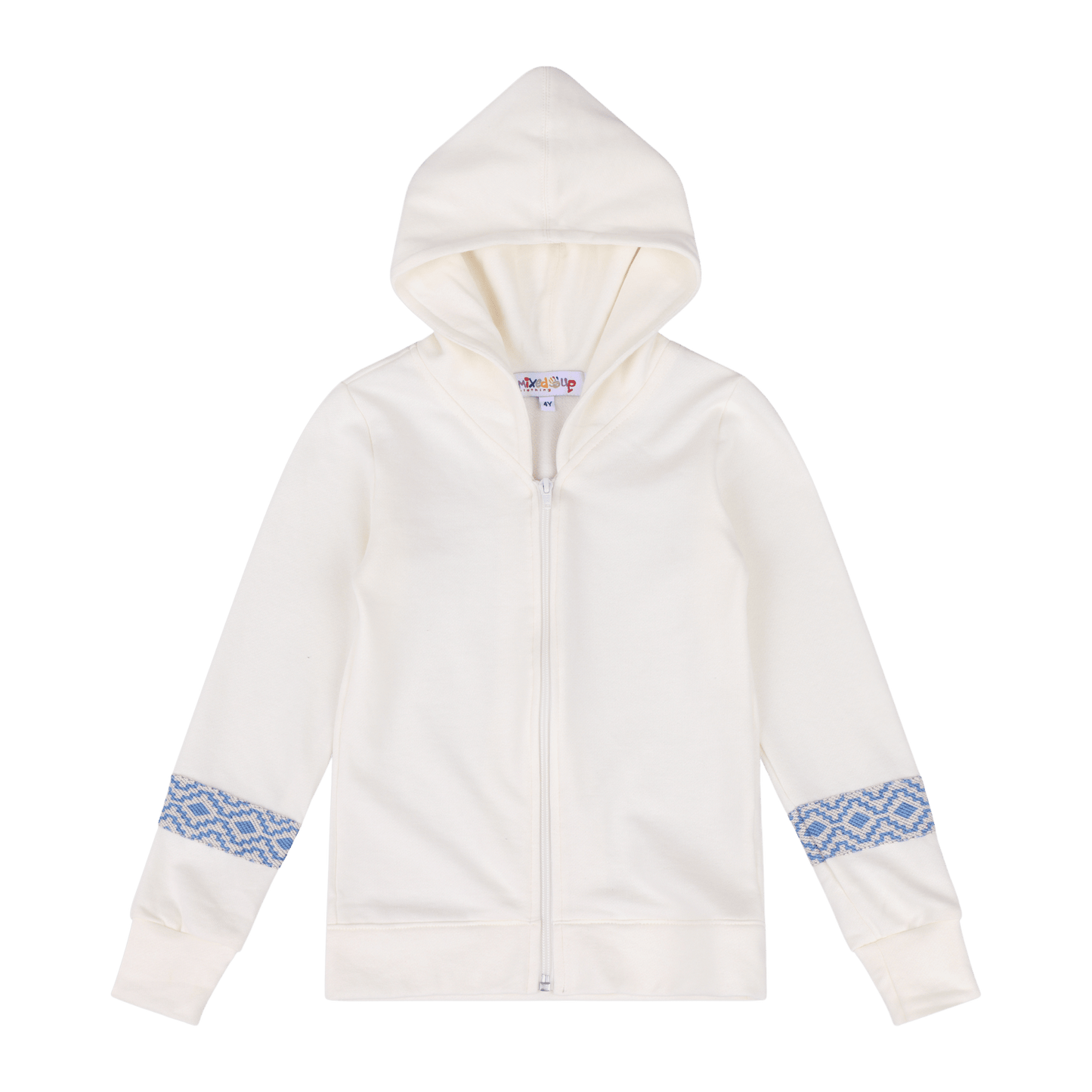 Rand Hoodie Jogger Set | Multicultural Kids Clothing