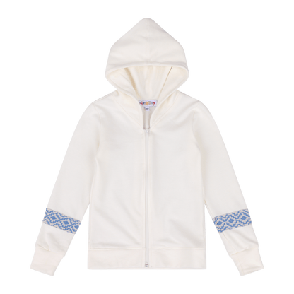 Rand Hoodie Jogger Set | Multicultural Kids Clothing