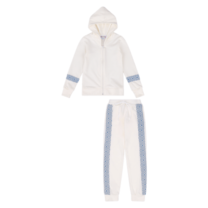Rand Hoodie Jogger Set | Multicultural Kids Clothing