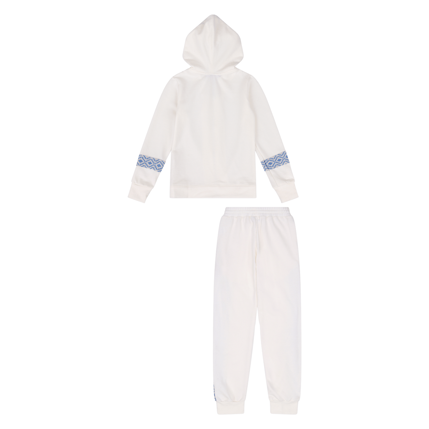 Rand Hoodie Jogger Set | Multicultural Kids Clothing
