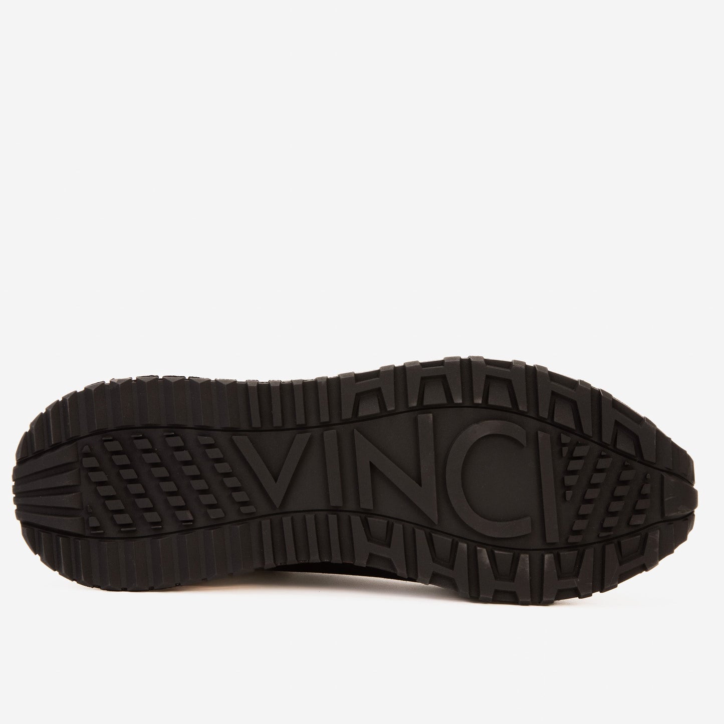 The Monte Carlo Black Men Sneaker Limited Edition