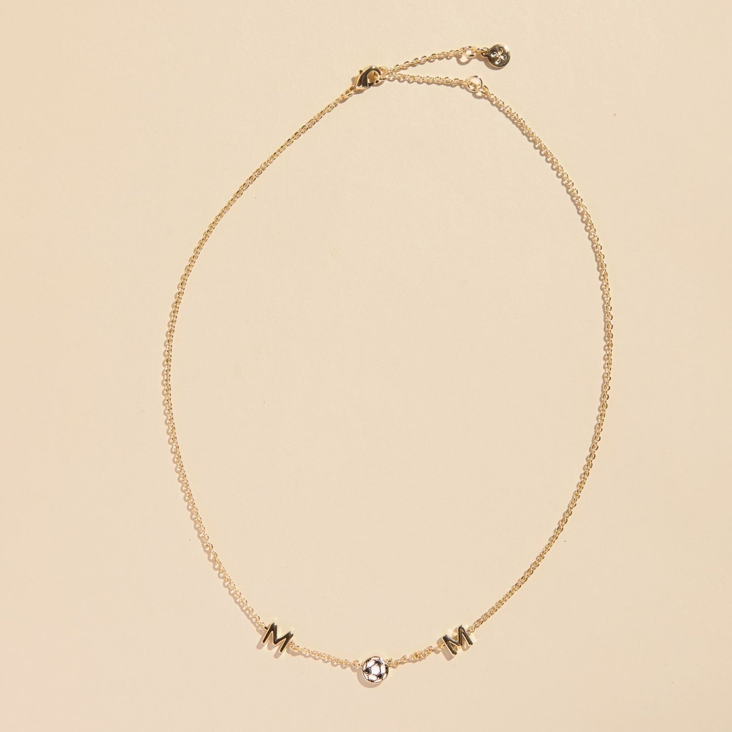 Soccer Mom Necklace