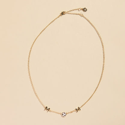Soccer Mom Necklace