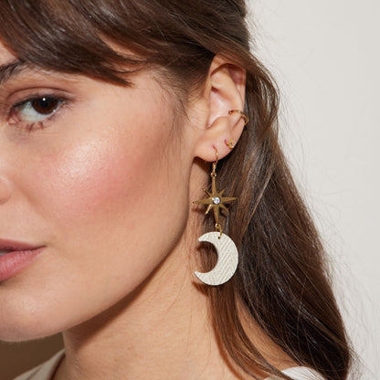 Soft Pearl Luxe Serenas