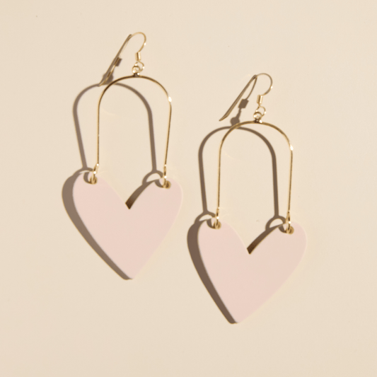 Soft Sand Sweethearts