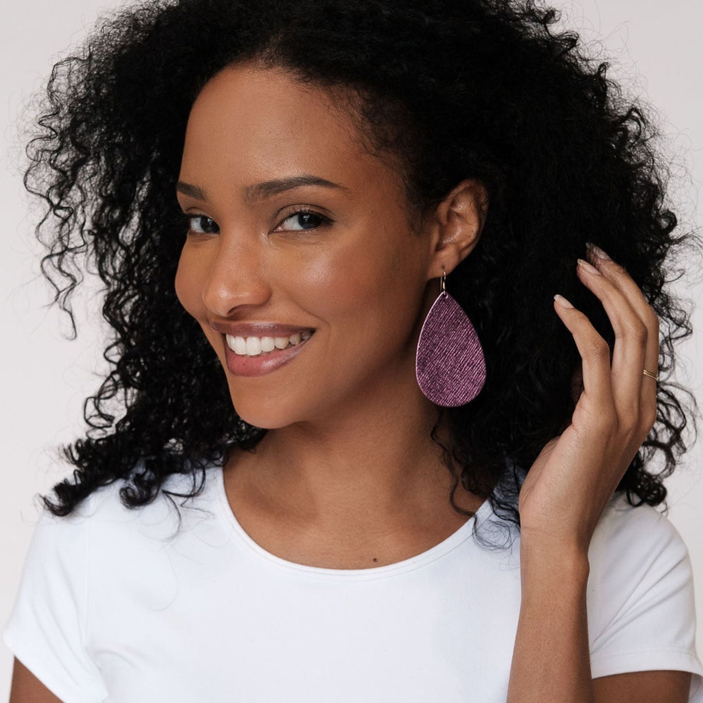 Sugar Plum Teardrops