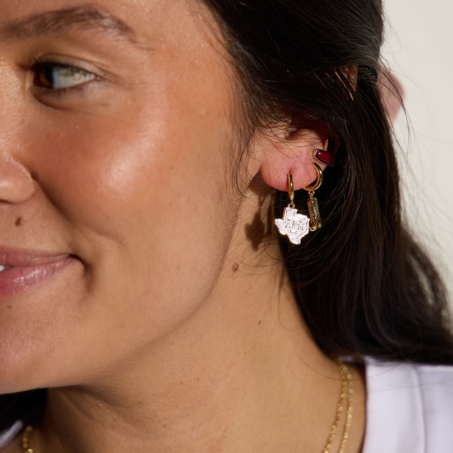 Texas A&M University Huggies