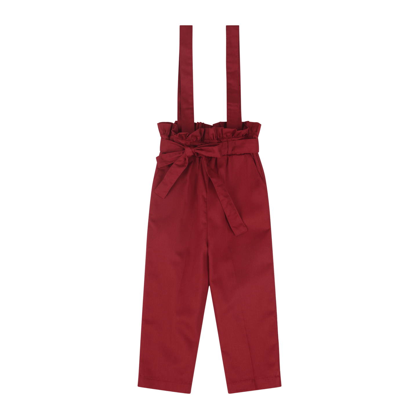 Tirantes Paperbag Jumper | Multicultural Kids Clothing