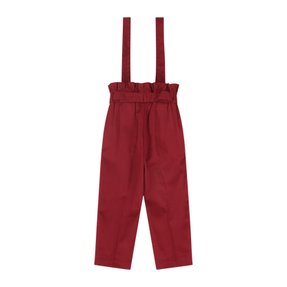 Tirantes Paperbag Jumper | Multicultural Kids Clothing