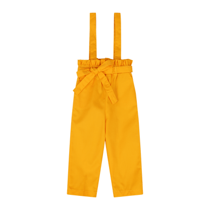 Tirantes Paperbag Jumper | Multicultural Kids Clothing