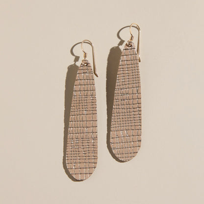 Truffle Trellis Lilas