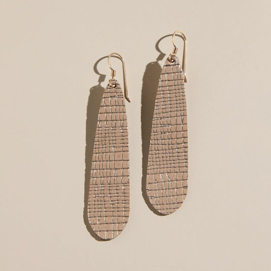 Truffle Trellis Lilas