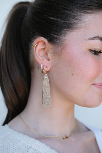 Truffle Trellis Lilas