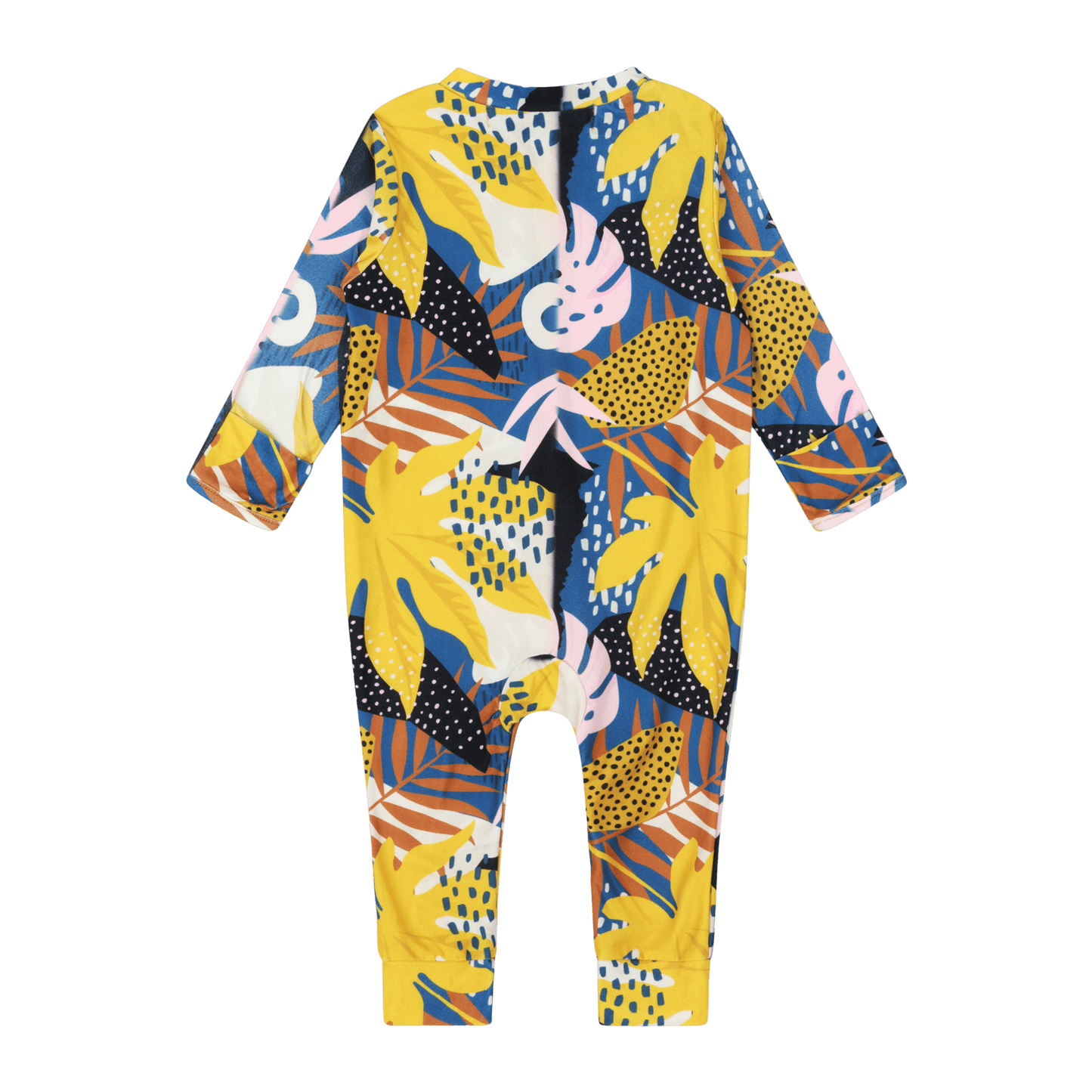 Tuta Jumper | Multicultural Kids Clothing